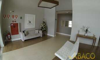 Imagem 2: Residencial - Parque Faber