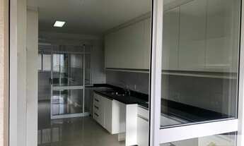 Imagem 2: Apartamento 4 dormitórios 2suites 3 vagas Morumbi