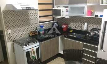 Imagem: Apartamento - Centro - Americana