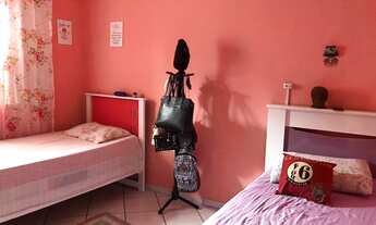 Imagem 7: Casa com 2 dormitórios à venda, 162 m² por R$ 240.000,00 - Parque Do Moinho - Mairiporã/SP