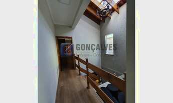 Imagem 7: SAO BERNARDO DO CAMPO - Residential / Sobrado - BAIRRO ASSUNCAO