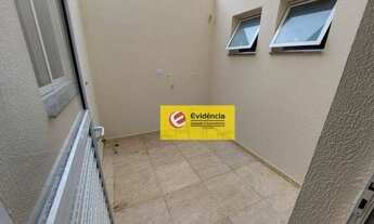 Imagem 3: Apartamento à venda, 51 m² por R$ 297.000,00 - Jardim do Estádio - Santo André/SP