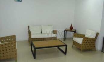 Imagem 2: EXCELENTE APARTAMENTO NO RES. HARMONIA NA QS 502