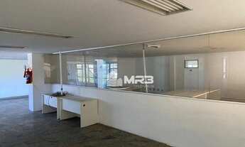 Imagem 5: Prédio para alugar, 1520 m² por R$ 40.000/mês - Taquara - Rio de Janeiro/RJ