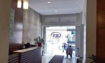 Imagem 4: Sala à venda, 32 m² por R$ 190.000,00 - Centro - Niterói/RJ