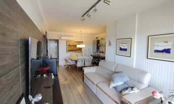 Imagem 5: Ótimo Apto 03 Quartos com Suíte 97m² Privativos - Campinas São José