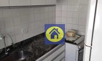 Imagem 3: Oportunidade - Apto a venda- Condomínio Debora