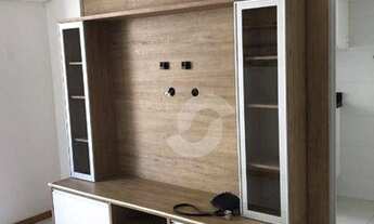 Imagem 4: Apartamento com 2 dormitórios à venda, 58 m² por R$ 270.000,00 - Maria Paula - Niterói/RJ