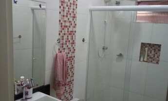 Imagem 7: Casa com 2 dormitórios à venda, 120 m² por R$ 530.000 - São Bernardo - Campinas/SP