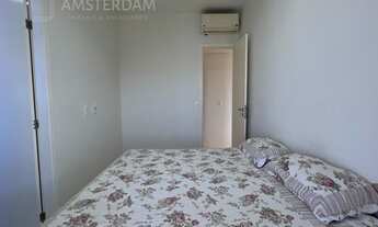 Imagem 2: APARTAMENTO EM PRÉDIO FRENTE AO MAR COM 2 SUITES