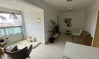 Imagem 3: Apartamento à venda, 2 quartos, 1 suíte, 2 vagas, Ipiranga - Belo Horizonte/MG