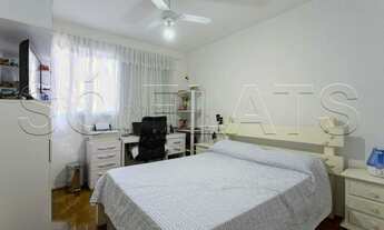 Imagem 5: Lindo residencial alto padrão em Moema com 03 dormitórios