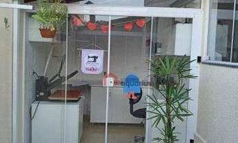 Imagem 4: Apartamento com 2 dormitórios à venda, 72 m² por R$ 345.000,00 - Vila Santa Isabel - Tauba