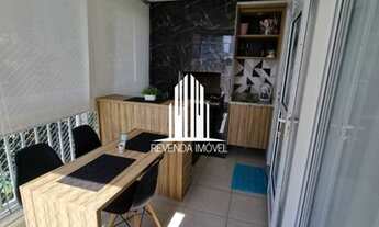 Imagem 2: Apartamento na Vila Isa- São Paulo, SP