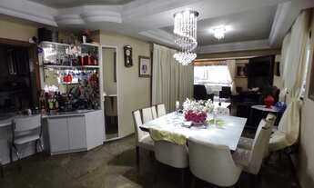 Imagem 7: Apartamento para venda possui 182m², 3/4 - Campina - AP0187