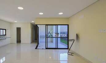 Imagem 3: Casa com 3 dormitórios à venda, 141 m² por R$ 880.000,00 - Parque Tauá - Cond. Araçari - L