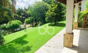 Imagem 4: Casa com 3 dormitórios à venda, 290 m² por R$ 1.400.000,00 - Condomínio City Castelo - Itu