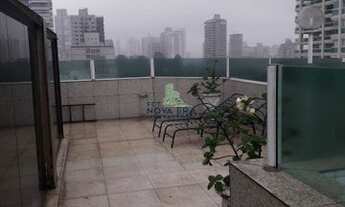 Imagem 4: LINDA COBERTURA PRÓXIMO AO SHOPPING PRAIAMAR