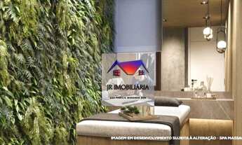 Imagem: OPORTUNIDADE ÚNICA - Apartamento com 2