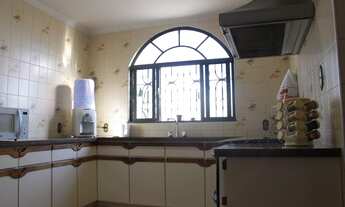 Imagem 4: Casa - Parque Taquaral - Campinas