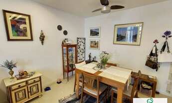 Imagem 3: Apartamento com 2 dormitórios à venda, 110 m² por R$ 710.000,00 - Icaraí - Niterói/RJ