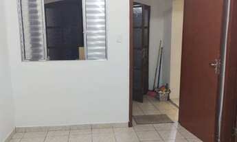 Imagem 7: Sobrado com 2 dormitórios à venda, 90 m² por R$ 350.000,00 - Vila Pirajussara - São Paulo