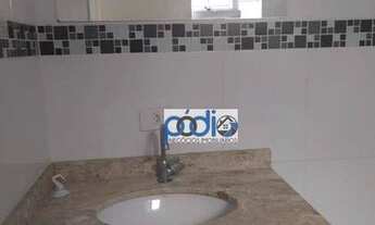 Imagem 7: Casa com 4 dormitórios à venda, 125 m² por R$ 550.000 - Jardim Alvinópolis II - Atibaia/SP