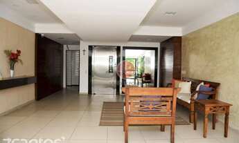 Imagem 3: Apartamento com 3 dormitórios à venda, 180 m² por R$ 1.000.000,00 - Meireles - Fortaleza/C