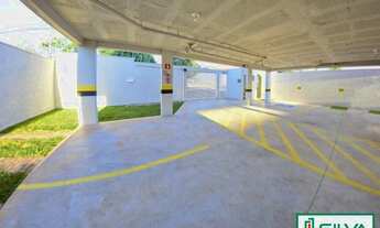 Imagem 2: Apartamentos Bairro Dona Zulmira com 44m²