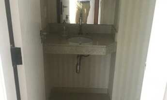 Imagem 2: Sala comercial no Brooklin, toda reformada, 85 m²