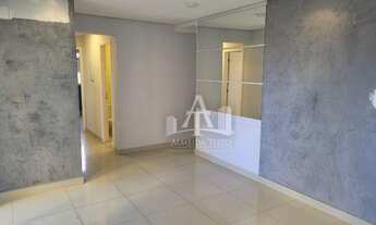 Imagem 1: Excelente Apartamento à Venda em Alphaville Condomínio Fatto Alphaville Confira!!!