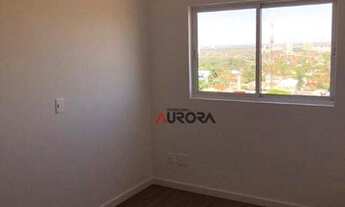 Imagem 6: Apartamento com 2 dormitórios à venda, 67 m² por R$ 395.000,00 - Jardim Shangri-la A - Lon