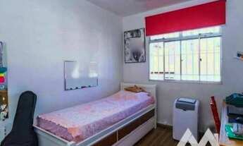 Imagem 4: Apartamento com 3 quartos, 2 vagas no bairro Colégio Batista