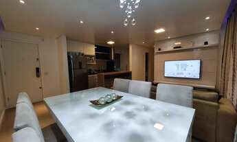 Imagem: Apartamento a venda 83m² com 3 quartos