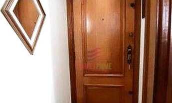 Imagem 6: Apartamento - 2 Dormitórios - Varanda - Campo Grande - Santos