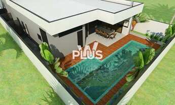 Imagem 4: Casa de Condomínio com 3 dorms, Alphaville Nova Esplanada 1, Votorantim - R$ 2.01 mi, Cod