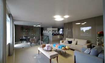 Imagem 5: Aluguel Casa em condomínio NOVA UBERLANDIA