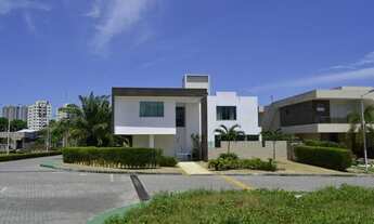 Imagem: Casa Mansão Condomínio Residencial Adrianópolis