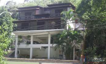 Imagem: Casa com 4 quartos à venda, 523 m² - Freguesia