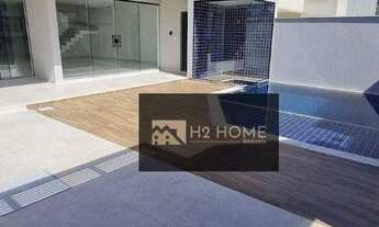 Imagem 5: Casa com 4 dormitórios à venda, 345 m² por R$ 2.850.000,00 - Recreio dos Bandeirantes - Ri