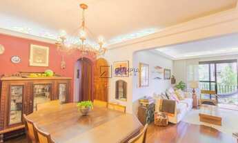 Imagem 2: Apartamento Venda 3 Dormitórios - 105 m² Vila Madalena