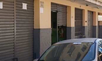 Imagem 5: Alugo loja de 33m² rua Aporé, bairro Aparecida