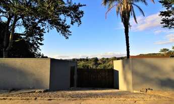 Imagem 3: Casa localizada em Aranha-Brumadinho/MG