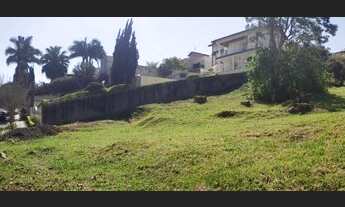 Imagem: Terreno à venda, 1000 m² por R$ 700.000,00