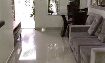 Imagem 6: Casa de condomínio 2/4 - Condomínio Costa Verde - Parq. Ind. João Braz