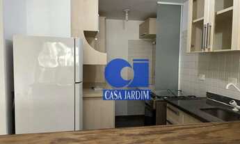 Imagem 7: Apartamento com 1 dormitório para alugar, 83 m² por R$ 3.800,00/mês - Edifício Máster - Ba