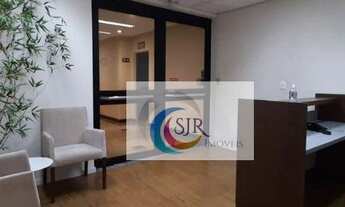 Imagem 5: Conjunto para alugar, 598 m² Vila Olímpia - São Paulo/SP