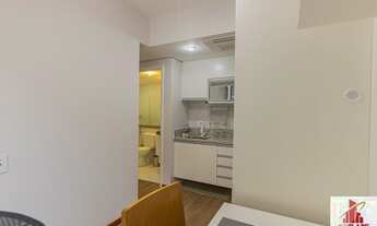 Imagem 3: FLAT PARA VENDA, PREÇO IMPERDÍVEL EM MOEMA, APROVEITE!!