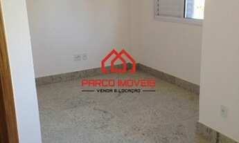 Imagem 6: Apartamento com 3 dormitórios à venda em Belo Horizonte