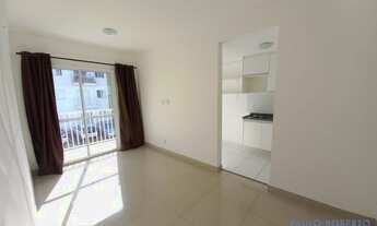 Imagem 2: APARTAMENTO - SANTA CLAUDINA - SP